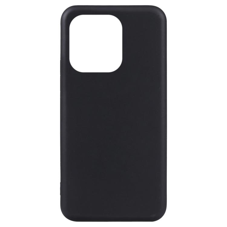 Realme Note 70T 4G用 TPU 携帯ケース 10個入り (ブラック)