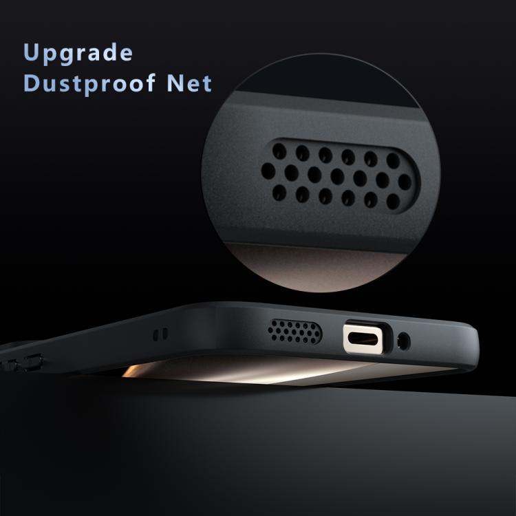 Xiaomi 15T Pro 5G用 Armor MagSafe PC ハイブリッド TPU 携帯ケース