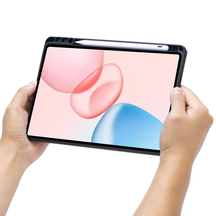 Bluetooth Backlit Toetsenbord Cover Toetsenbord Folio Case voor Honor