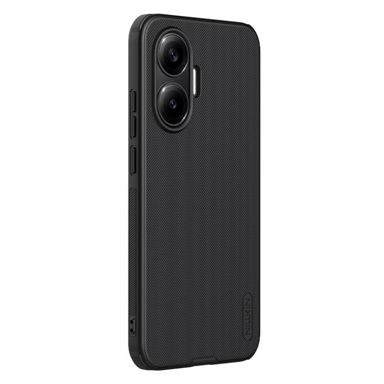 Xiaomi Poco F7用 NILLKIN Frosted Shield Pro マグネット式電話ケース