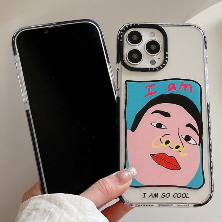 For iPhone 15 Pro Max Simple Illustration Pattern Full Coverage Phone Case(Spring Scene E) For iPhone 15 Pro Max Simple Illustration Pattern Full Coverage Phone Case(Spring Scene E)