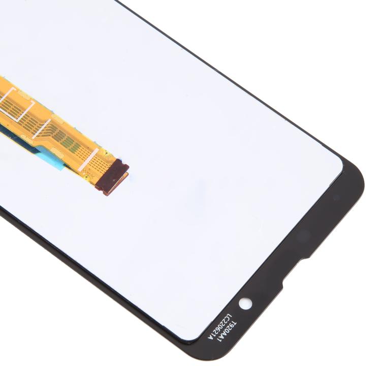 For Sharp Aquos Sense 3 Plus Original LCD Screen With