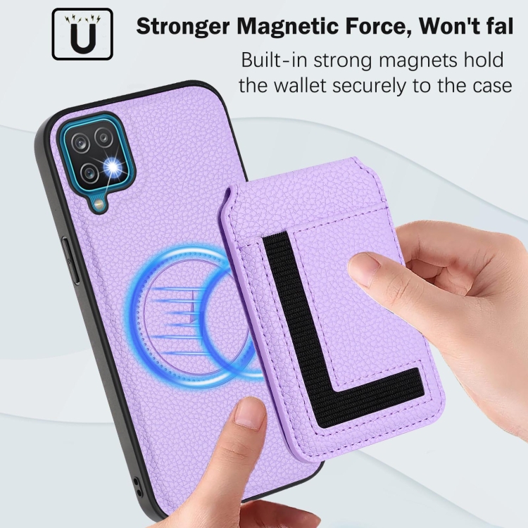 For Samsung Galaxy A12 Samsung A12 Magnetic Case Samsung Galaxy A12 Case With Ring Kickstand And Magnet Stuff