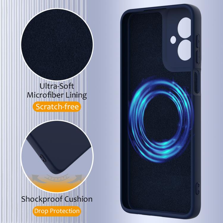 Cadorabo Cover Motorola MOTO G5S PLUS Rosa con Cordino Regolabile