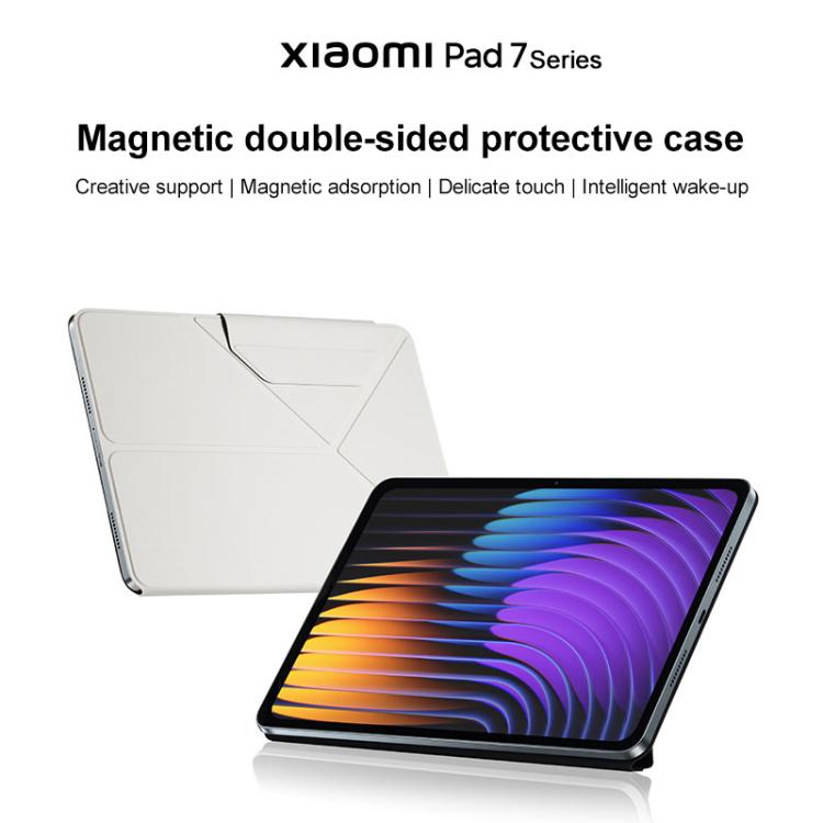 For Xiaomi Pad 7 / 7 Pro Original Xiaomi Magnetic Double-