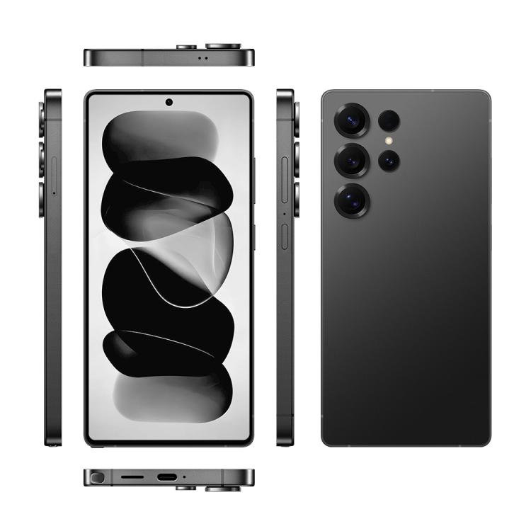 S25 Ultra / Q25, 4GB+64GB, 6.75 inch Android 12 MTK6762