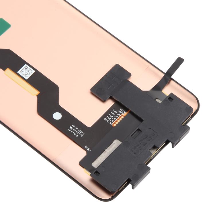 For Motorola Edge 60s Original LTPO P-OLED LCD Screen with Digitizer ...