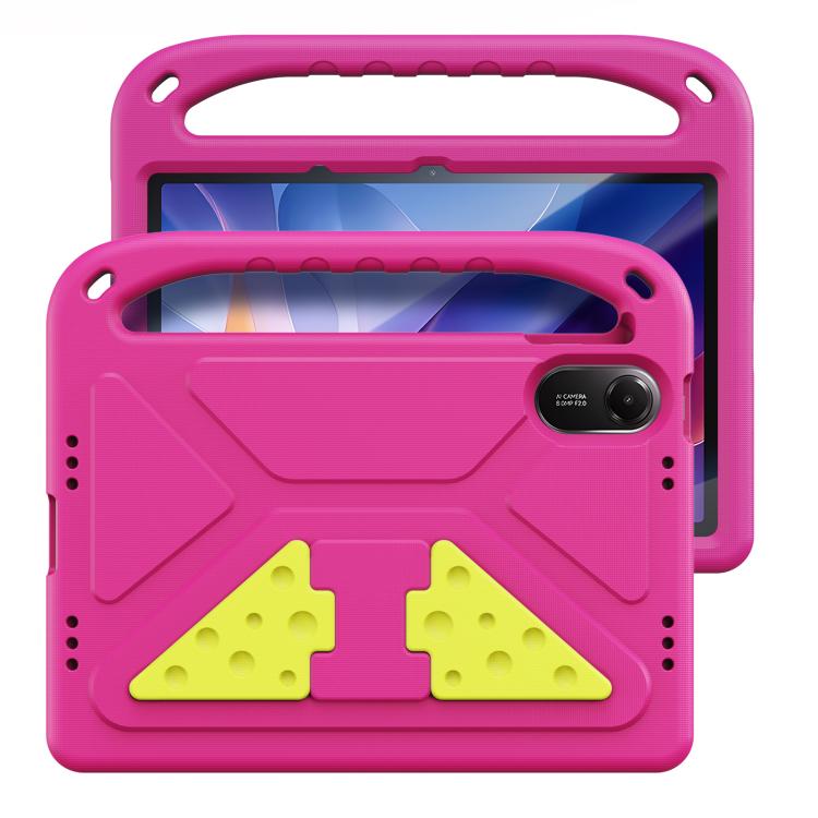 Xiaomi Redmi Pad 2 DUX DUCIS PUFFシリーズ EVAポータブルホルダー