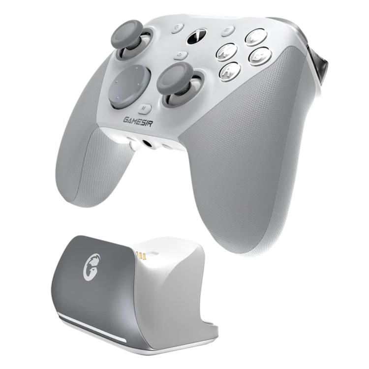 GAMESIR G7 PRO トライモードコントローラー Amazon.co.jp: GameSir G7 Pro ワイヤレス ゲームコントローラー 三