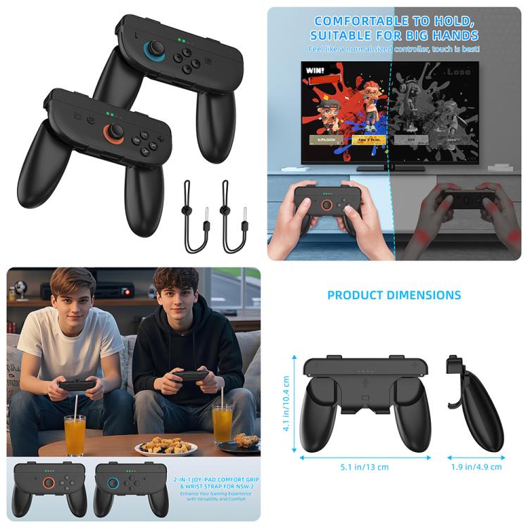 Nintendo Switch用 JYS NS2317 14-in-1 スポーツゲーミングモーション
