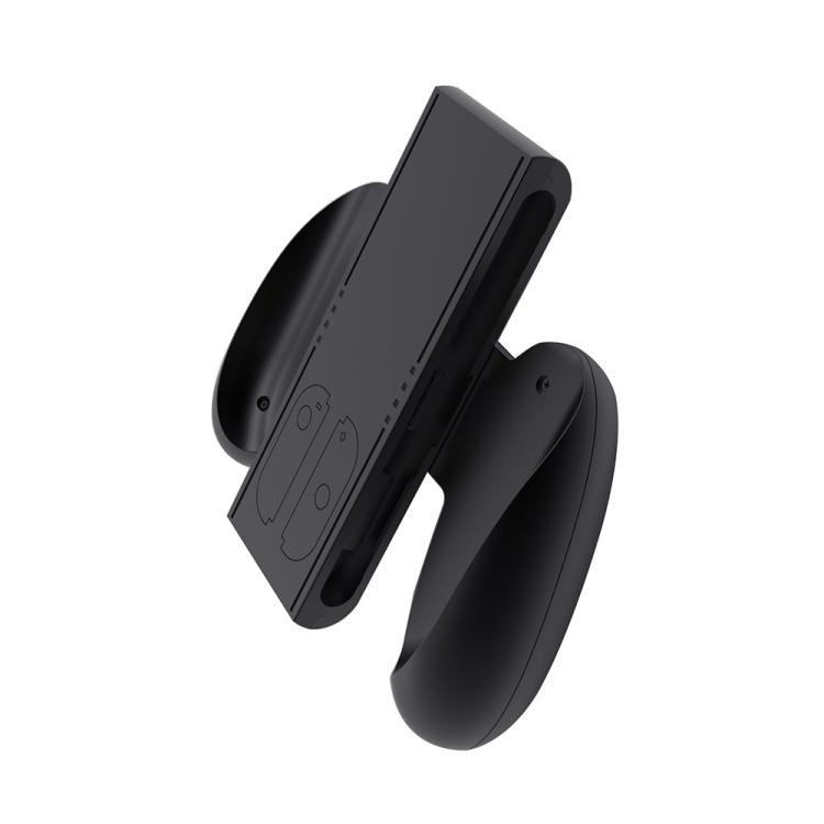 Nintendo Switch 2用 KJH NS2-022 左右Joy-Conグリップ 取り外し可能