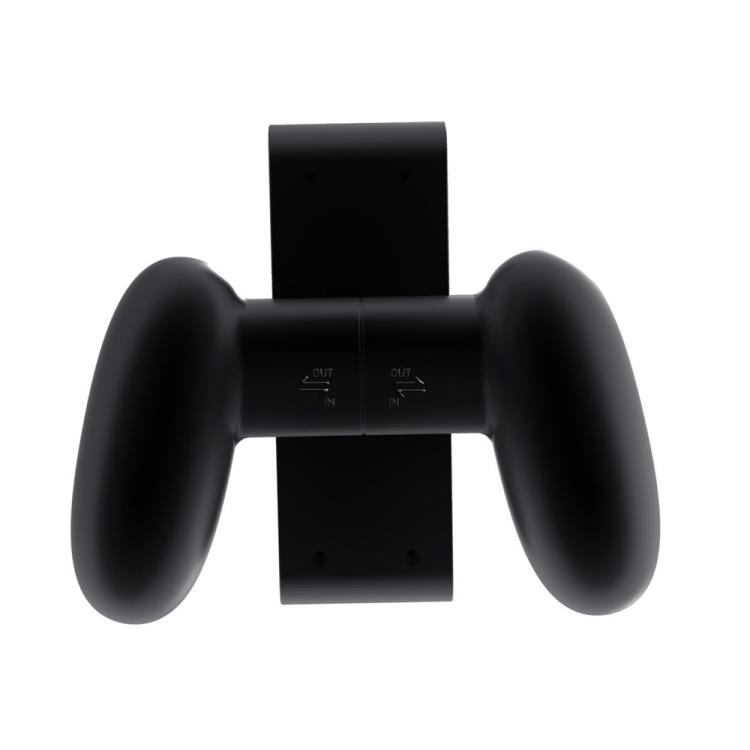 Nintendo Switch 2用 KJH NS2-022 左右Joy-Conグリップ 取り外し可能