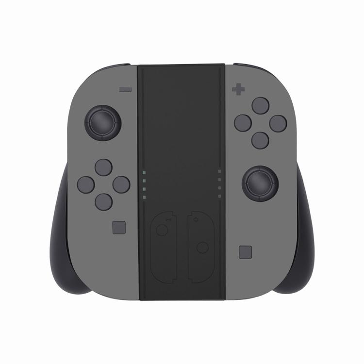 Nintendo Switch 2用 KJH NS2-022 左右Joy-Conグリップ 取り外し可能