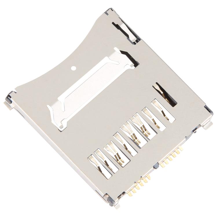 For Canon EOS 6D Mark II SD Card Slot - 1