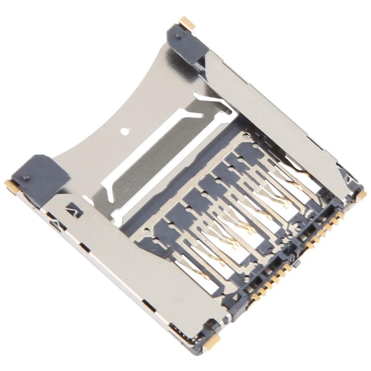 For Canon EOS 6D Mark II SD Card Slot - 2