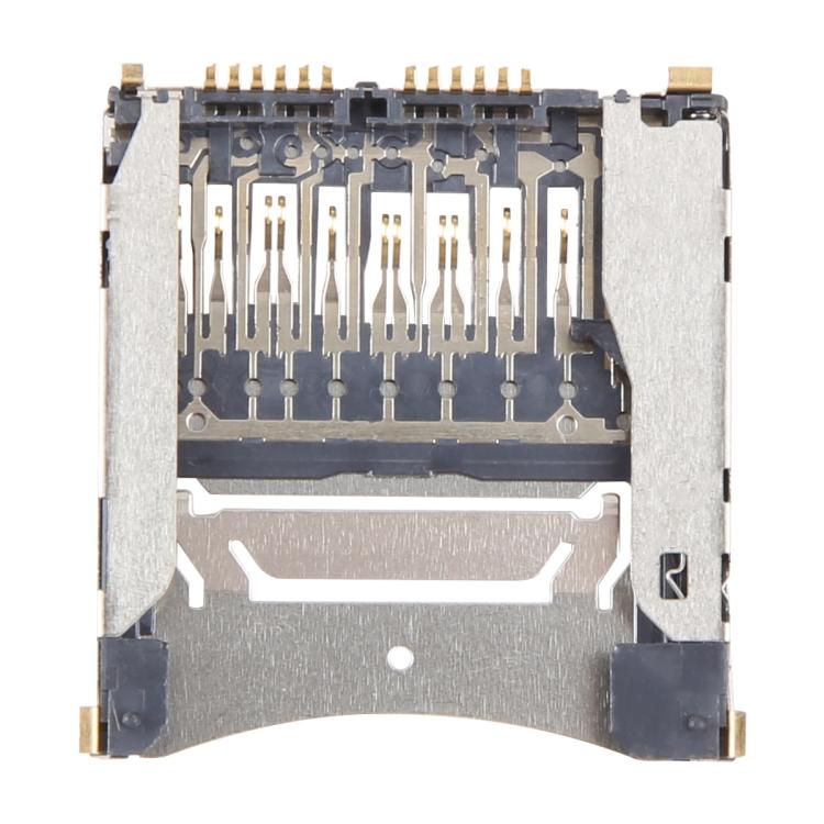 For Canon EOS 6D Mark II SD Card Slot - 3