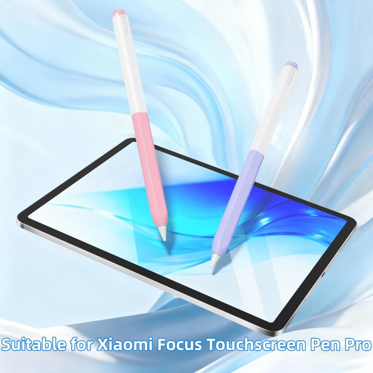 For Xiaomi Focus Pen Pro Stylus Pen Jelly Style