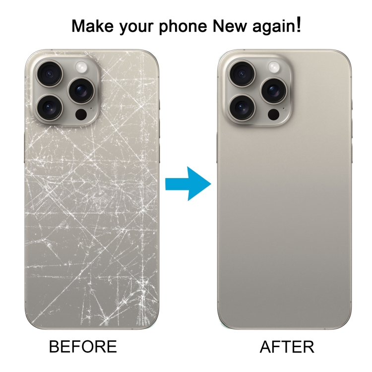 Fixed Occhiali protettivi per lenti della fotocamera Vetro della fotocamera per Apple iPhone 16/16 PLUS