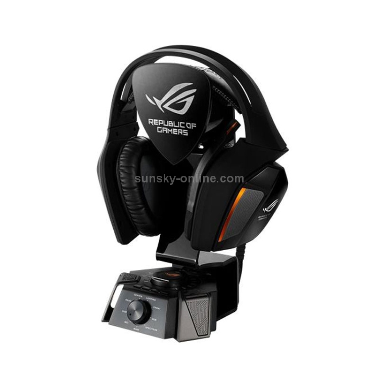 ASUS ROG Centurion Wired Gaming Headset - Thumbnail 2