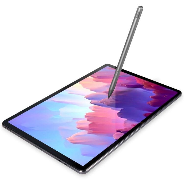Penna stilo touchscreen, penna stilo nera 2 in 1, alta sensibilità, per telefoni cellulari resistivi, tablet resistivi, MP4, MP5, lavagne, browser