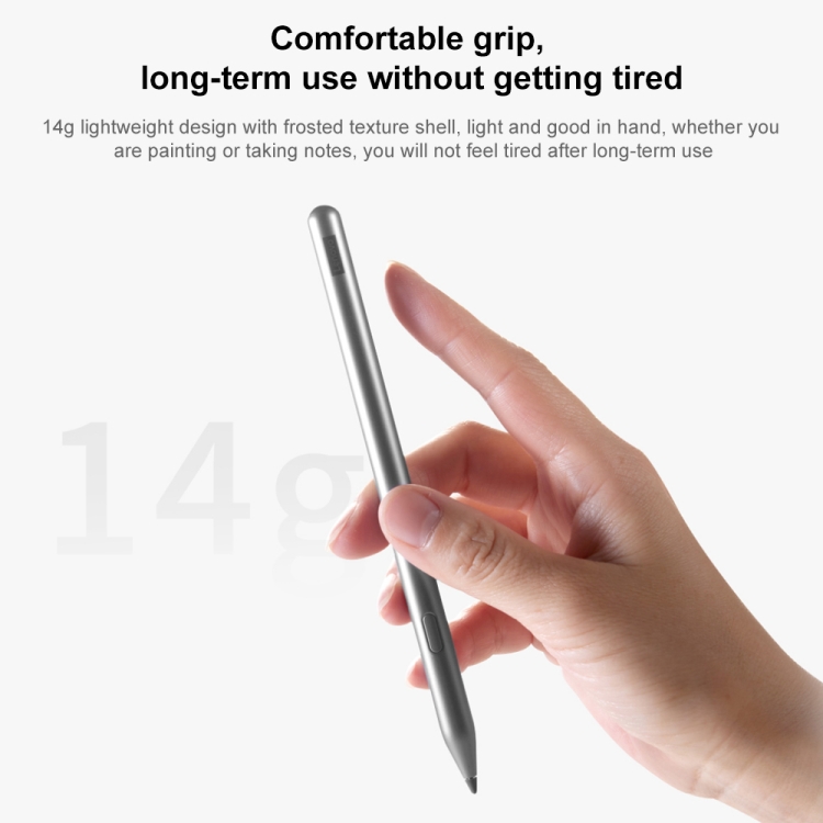 Penna stilo capacitiva originale Lenovo per LEGION Y700 2023 / XiaoXin Learning Tablet / Pad 2024