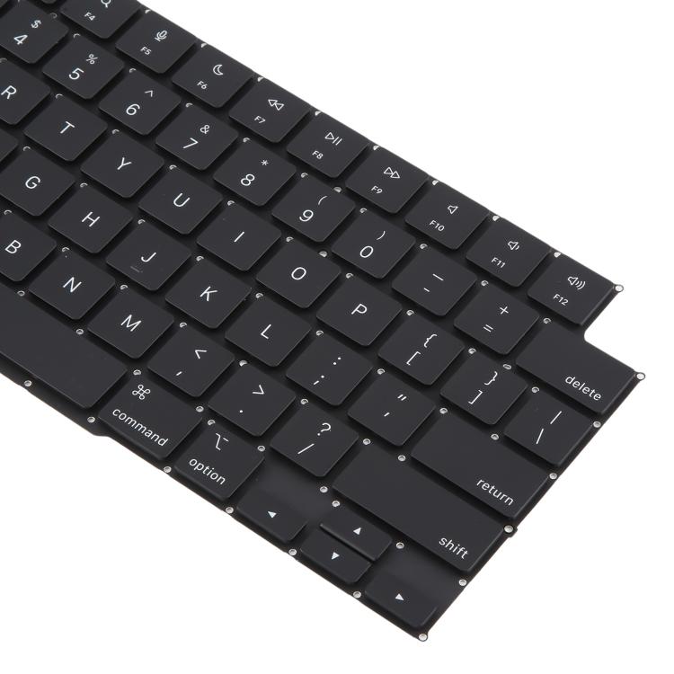 For Macbook Pro 14 / 16 A2485 A2442 A2779 A2780 A2918 A2991 A