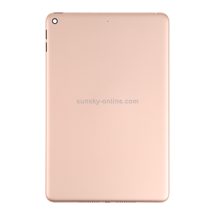 Apple iPad mini ゴールド A2133 カバー付き iPad mini（第5世代