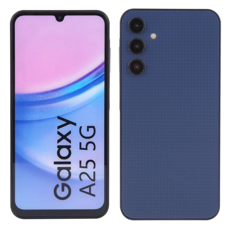Samsung Galaxy A25 5G カラースクリーン非動作偽ダミーディスプレイ