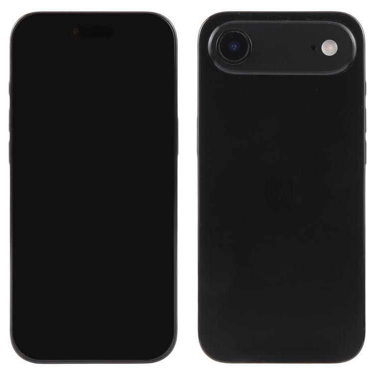 iPhone 17 Air用 ブラックスクリーン 非動作 偽ダミーディスプレイ