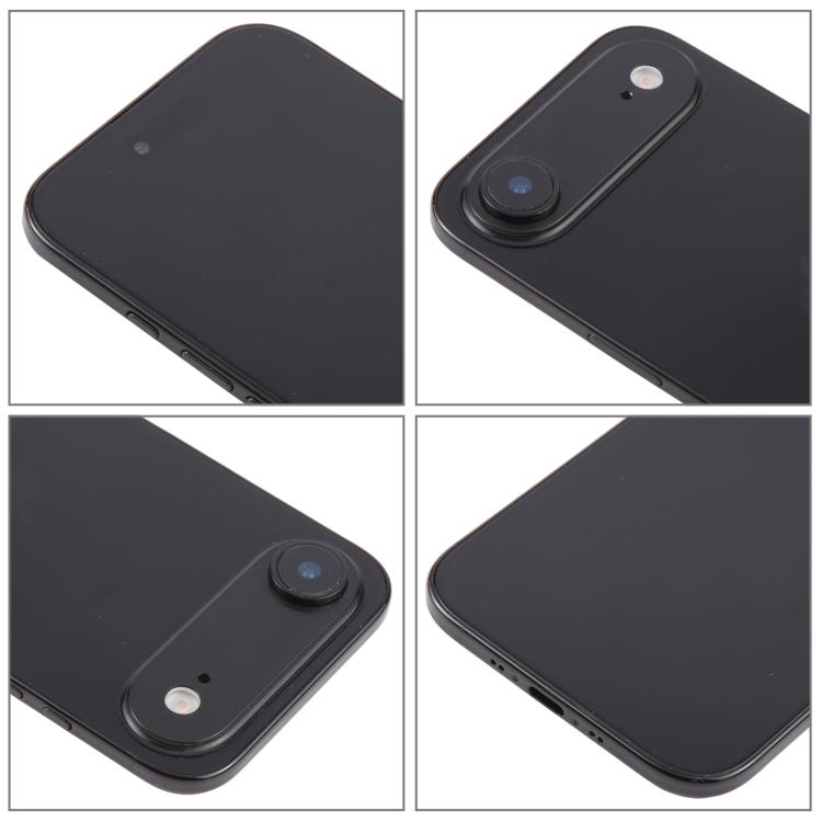 iPhone 17 Air用 ブラックスクリーン 非動作 偽ダミーディスプレイ