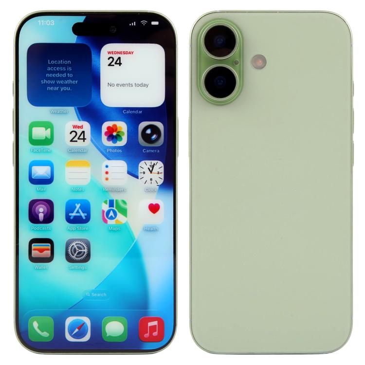 Perusha Affichage faux jouet téléphone portable modèle métallique non fonctionnel réplique 1