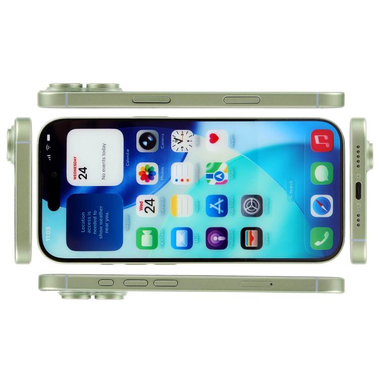 Jouet téléphone portable bébé KEENSO - Fonction musique et écran