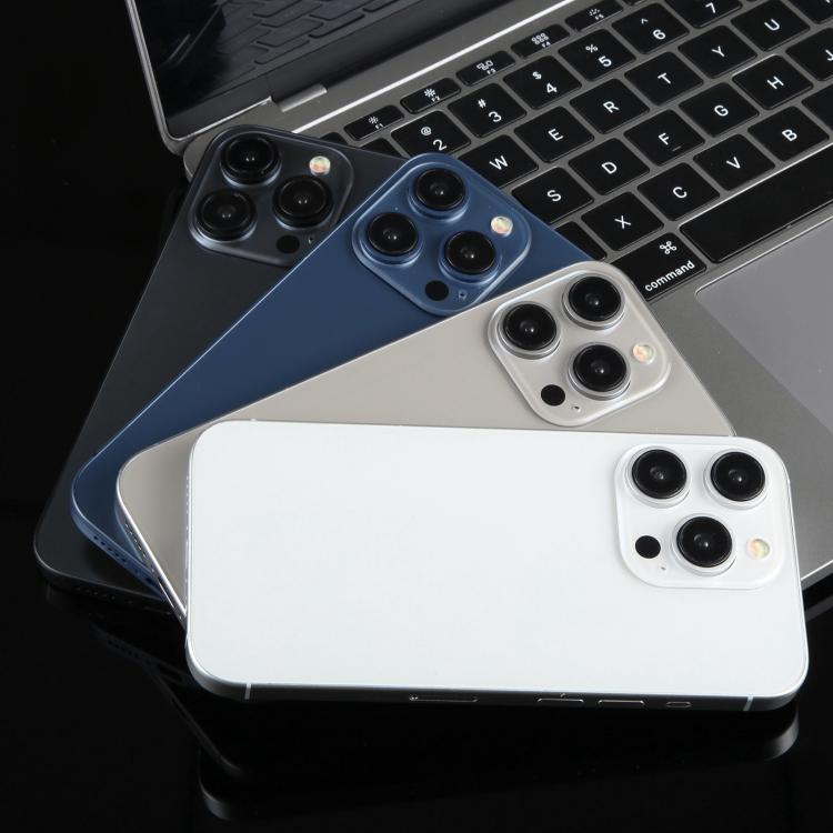 Faux modèle de téléphone [Sans logo] Écran factice ne fonctionne pas réplique téléphone jouet pour 15 Plus/Pro/Pro Max (pour écran couleur verte 15 ans