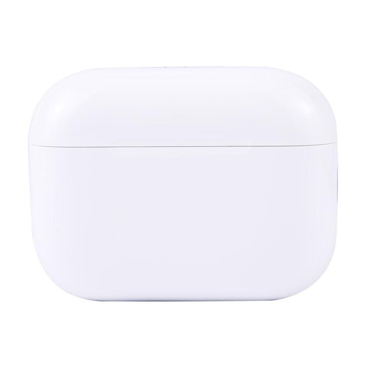 Apple AirPods Pro 3 用 非動作 偽ダミーヘッドホンモデル (ホワイト)