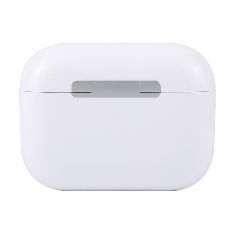 Apple AirPods Pro 3 用 非動作 偽ダミーヘッドホンモデル (ホワイト)