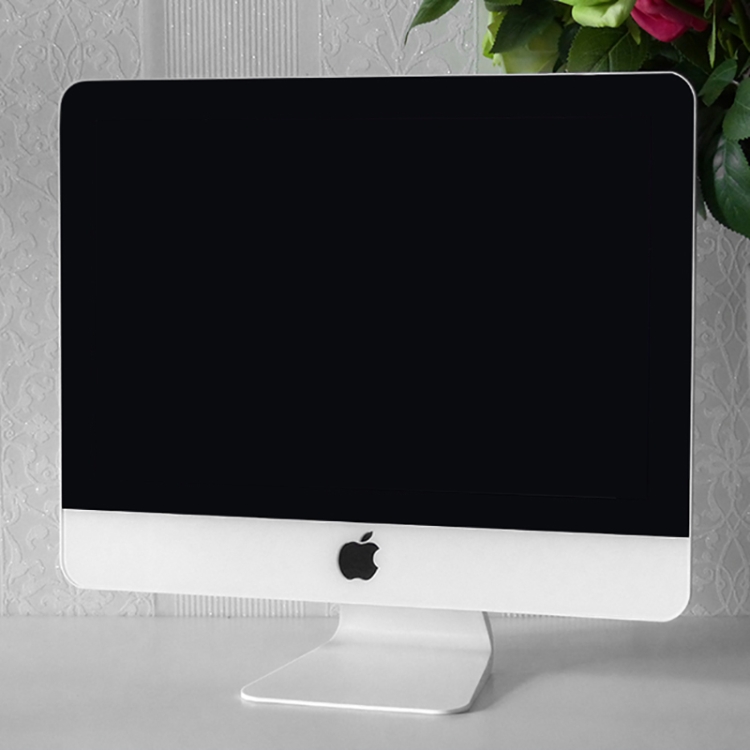 Apple iMac 21.5 インチ ブラック スクリーン 非動作 フェイク ダミー