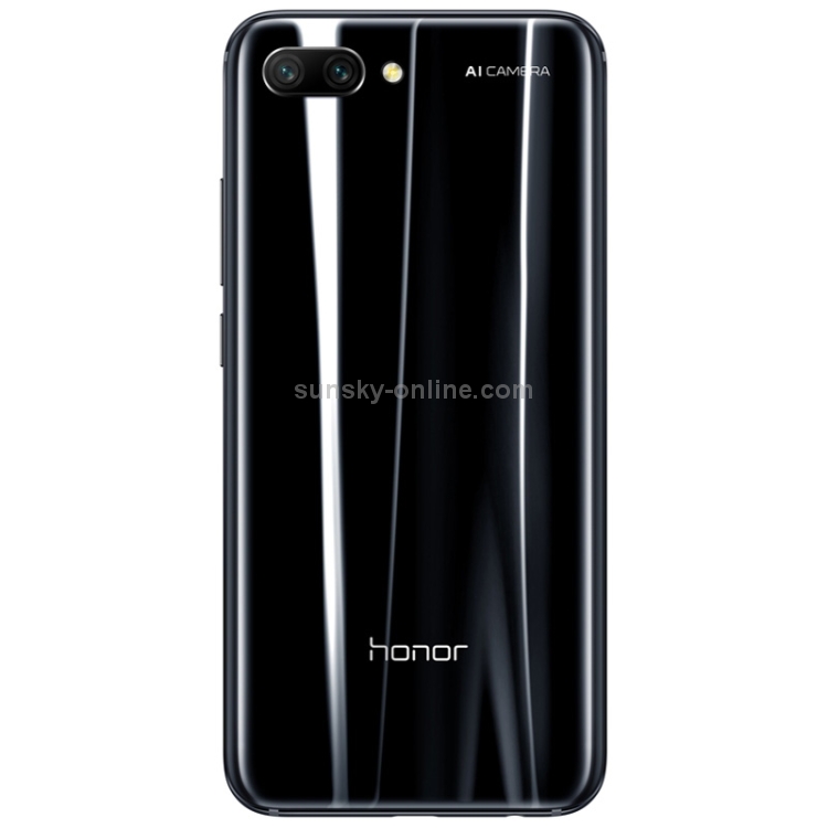 Huawei Honor 10 COL-AL10, 6GB+128GB, China Version