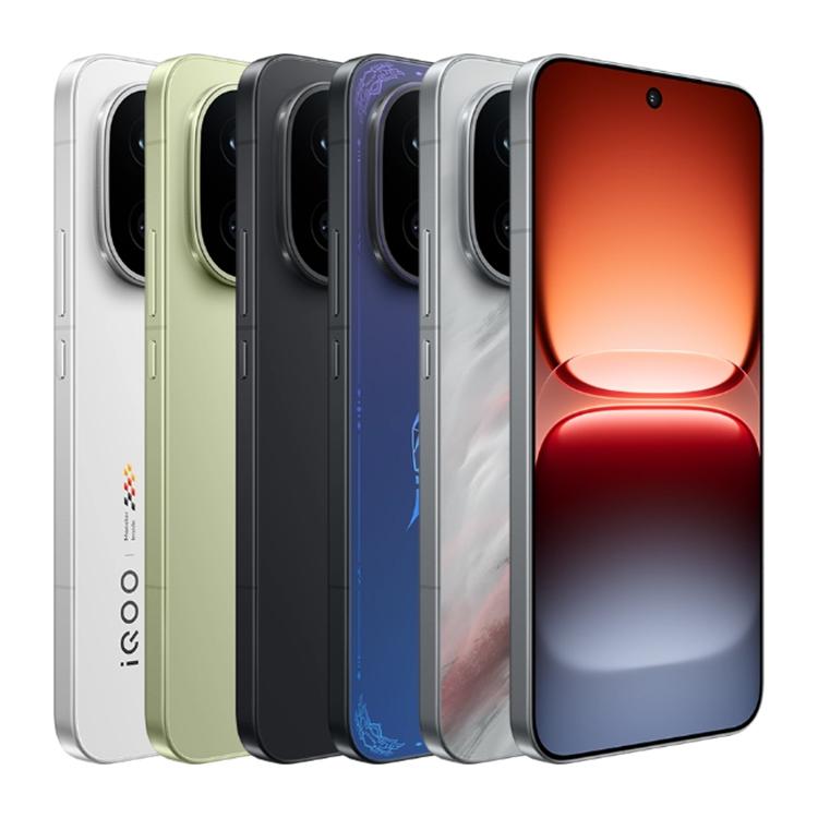 【新品未開封】IQOO 15 12GB/512GB 中国版 楽天市場】vivo iQOO 15 《 中国版 》【 新品 送料無料 SIM