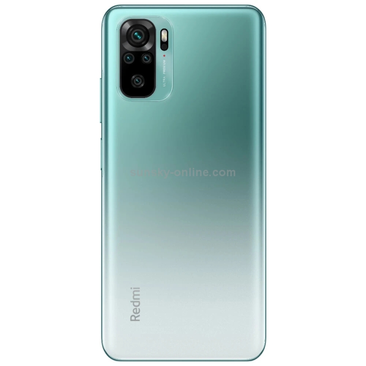 [HK Warehouse] Xiaomi Redmi Note 10, 48MP Camera, 4GB+64GB, Global ...