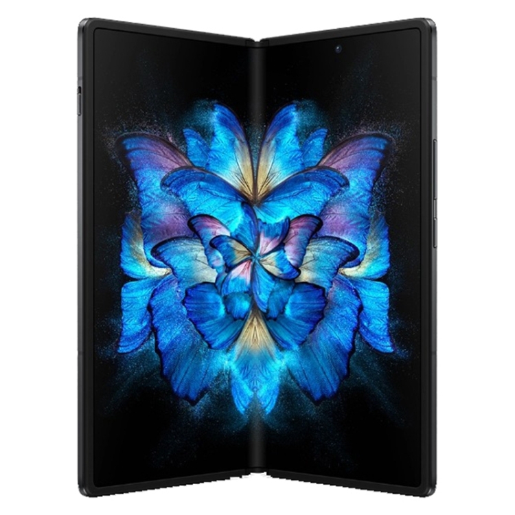 vivo X Fold 5G V2178A, 50MP Camera, 12GB+512GB