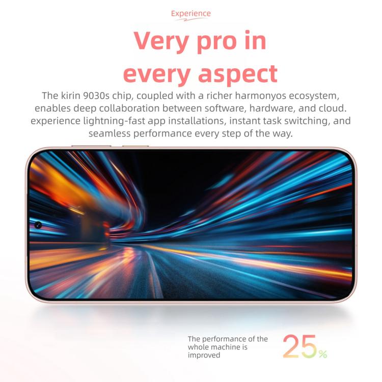 HUAWEI Pura 90 Pro, 16GB+512GB, Side Fingerprint Identification, 6.6 ...