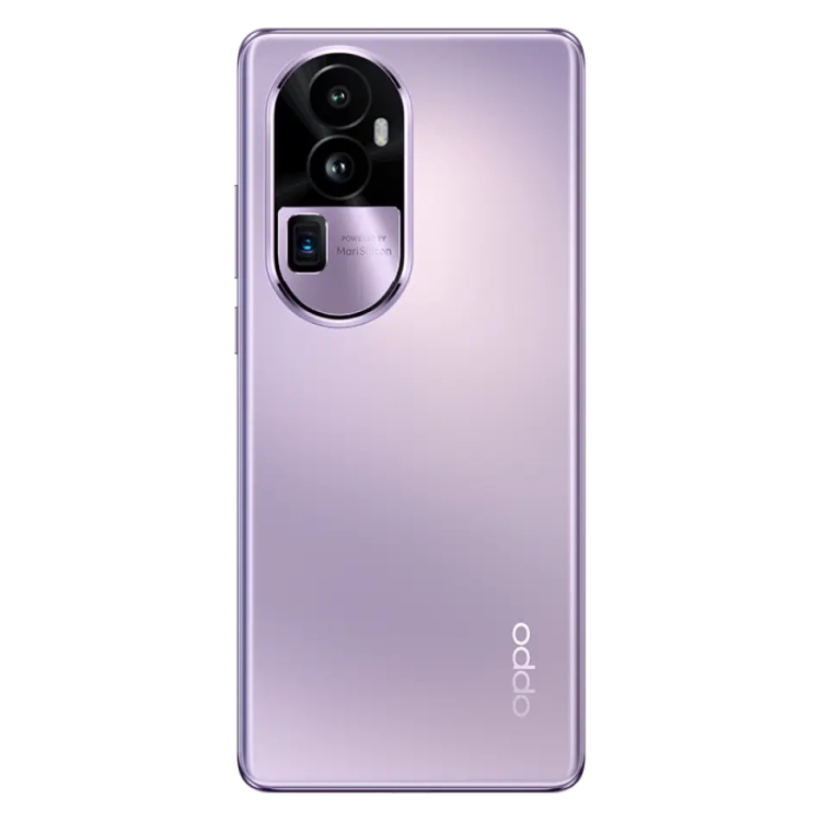 OPPO Reno 10 Pro 5G, 16GB+512GB, Cámara de 64MP