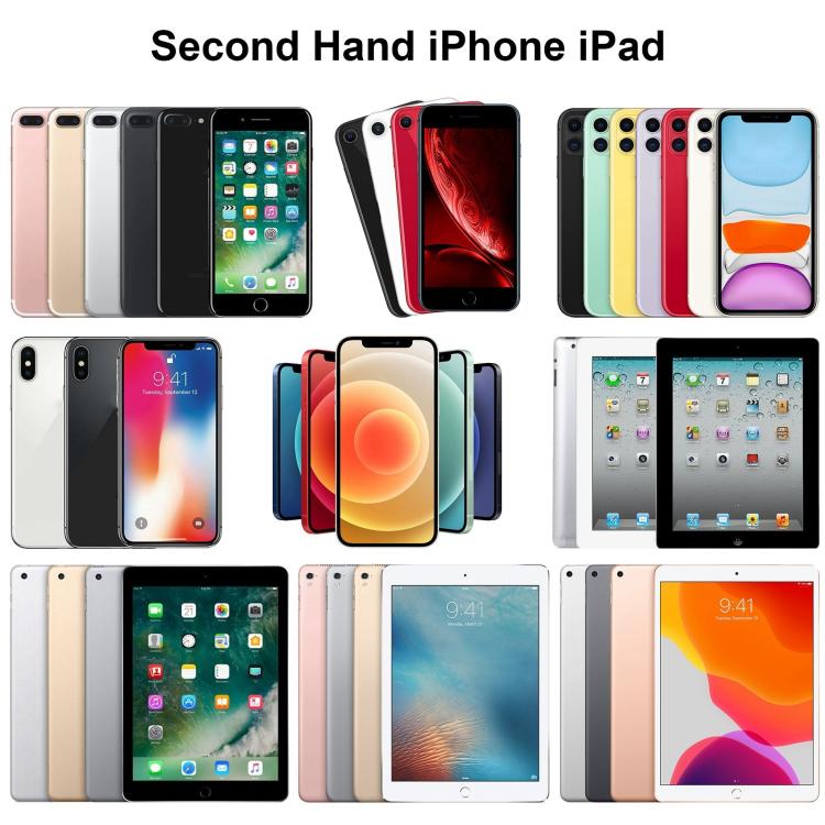 Apple iPhone 7 32 ГБ, разблокированный, в разных цветах.