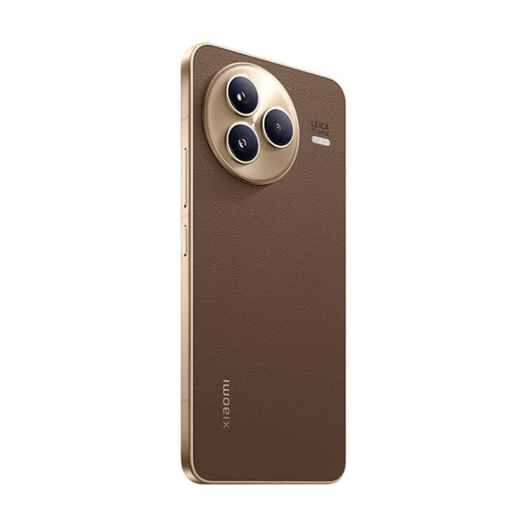Xiaomi Civi 5 Pro, 12GB+256GB, Screen Fingerprint, 6.55
