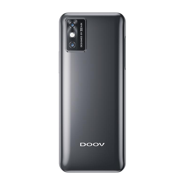 DOOV R17 Pro / Z17 Keypad Phone, 4GB+64GB, 3.5 inch Android 12 Mediatek ...