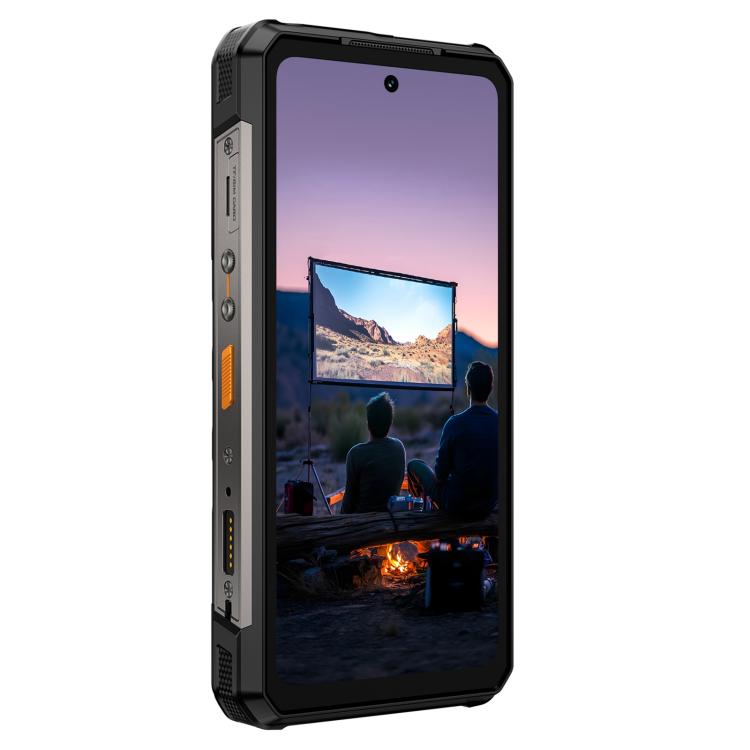 香港倉庫] Ulefone Armor 34 Pro、16GB+512GB、ナイトビジョン、IP68 