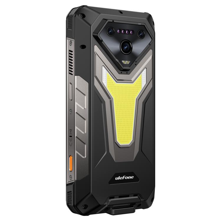 香港倉庫] Ulefone Armor 34 Pro、16GB+512GB、ナイトビジョン、IP68 