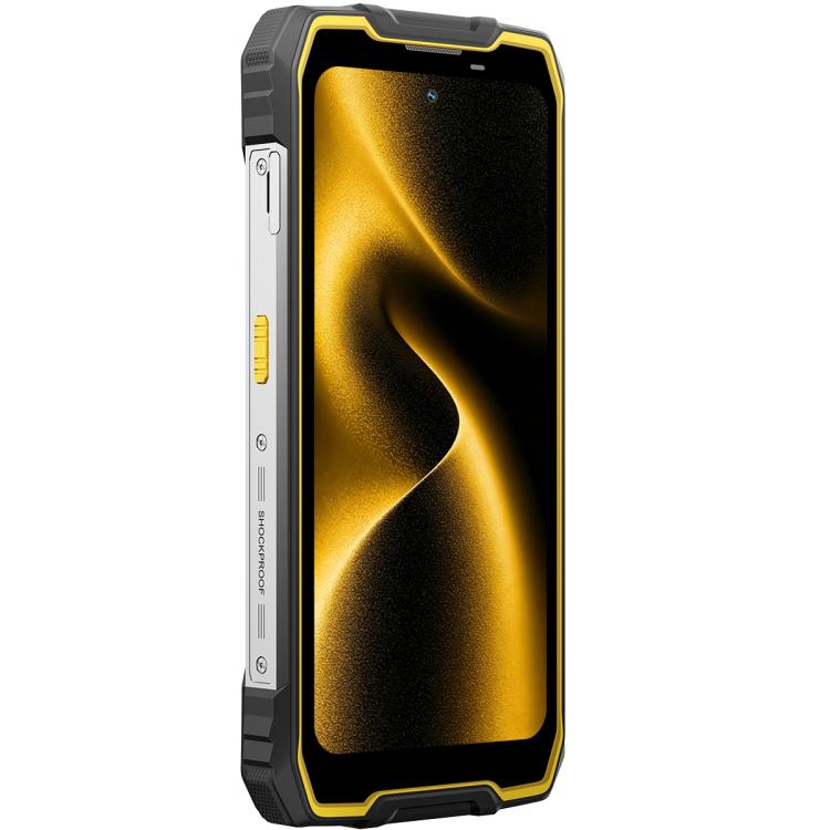 Blackview Oscal Pilot 5 5G Rugged Phone - Thumbnail 2