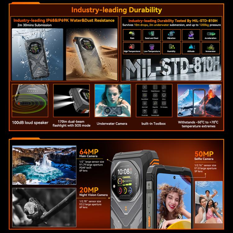 Oscal Tank 1 - Thumbnail 5