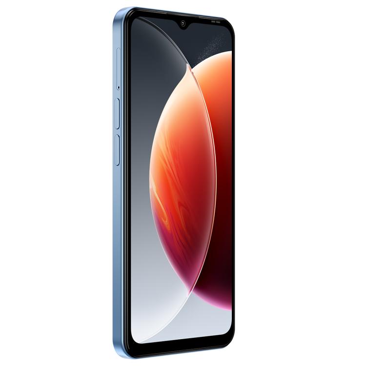 Blackview WAVE 7C, 4 ГБ + 64 ГБ, 6,56 дюйма, Android 16